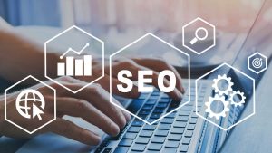 What is SEO
