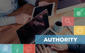 Build Authority