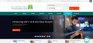 Commercial Bank of Dubai (CBD)