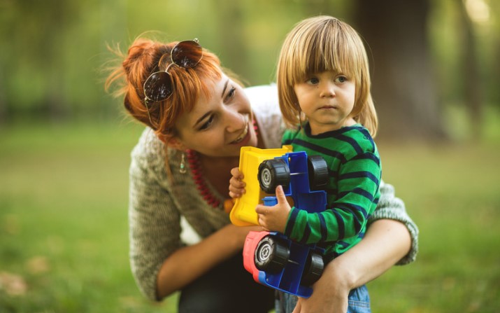 Parenting Blogs - Top 5 Blogs To Follow in Dubai