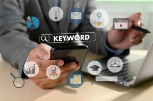 Perform Keyword Research