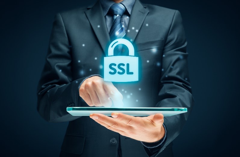SSL Certificates - Why is it Important for SEO?