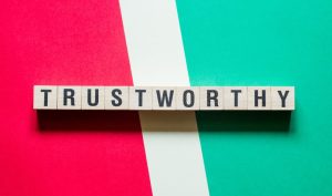 T - Trustworthiness