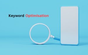 keyword optimisation
