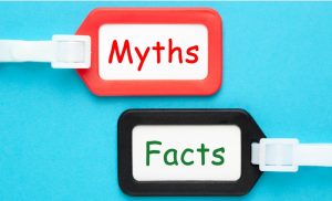 myths of PBN