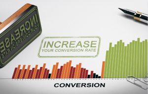 conversion rate optimization