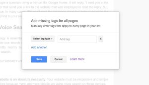 What is Structured Data and How to Improve SEO with Structured Data