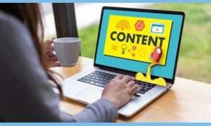 Examine Existing Contents