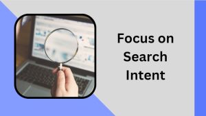 how to optimize for personalized search