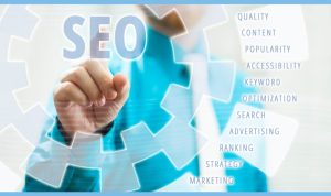How is Enterprise SEO Different from Normal SEO?