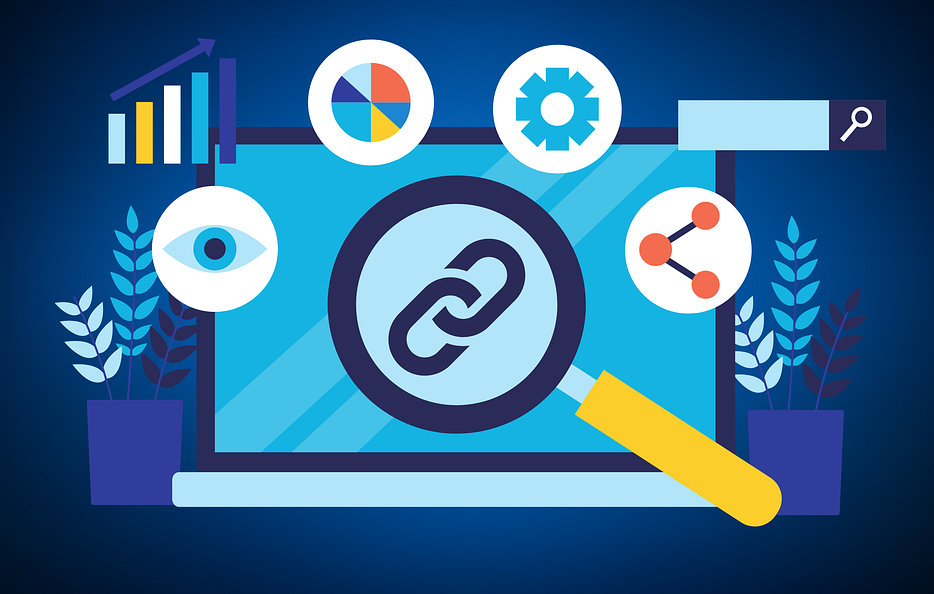 How to find competitor backlinks using Ahrefs