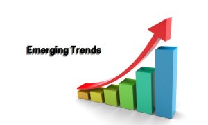 Identifying emerging trends