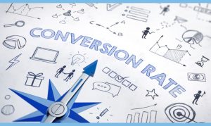 Improved Conversion Rates