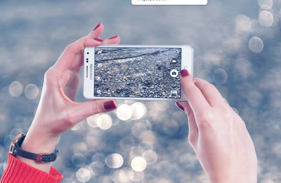 Mobile-First Indexing