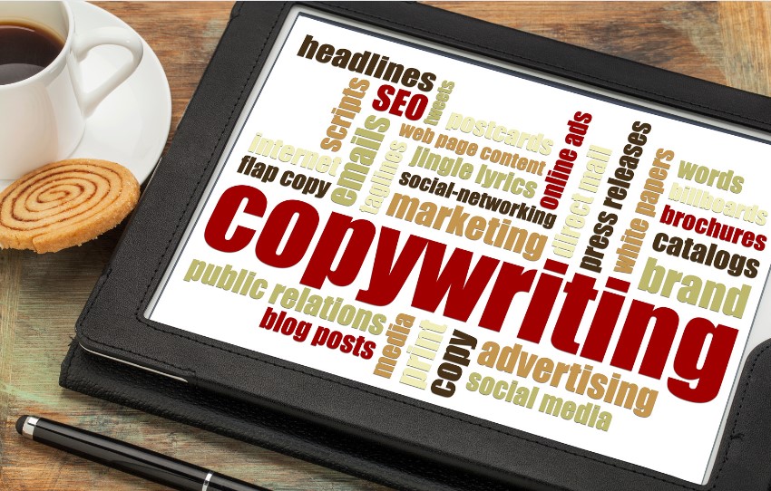 SEO Copywriting- A Definite Guide