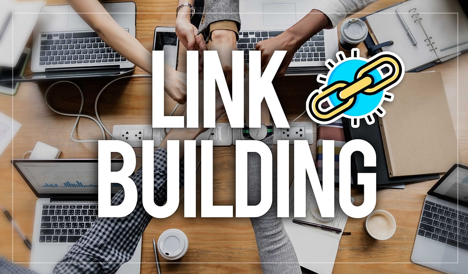 The Top Link Building Outreach Strategies