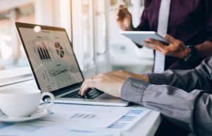 Use a Site Audit Tool to Run Your Website's URL