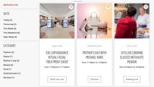 online reputation management