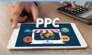 What is Pay Per Click?