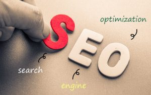 What is SEO