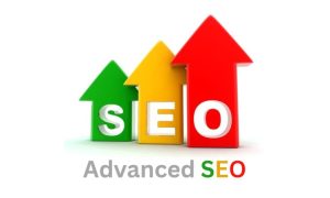 advanced seo