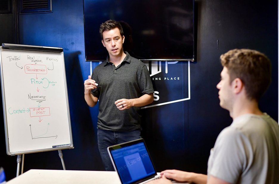 blogger outreach goals