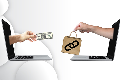 build backlink via Blogger Outreach