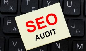seo audit