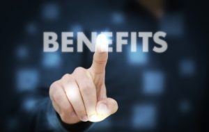 Benefits of Website Taxonomy