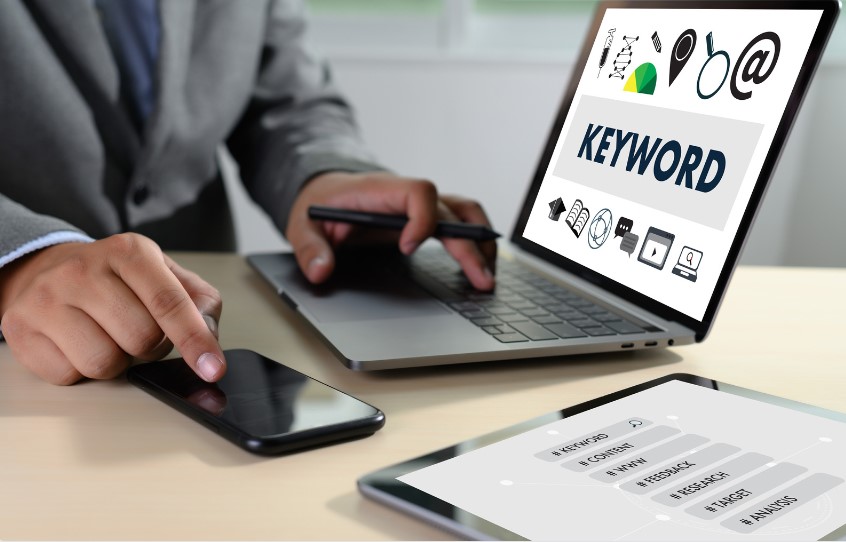 How to Do a Keyword Gap Analysis? - A Comprehensive Guide