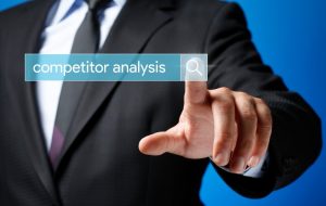 Identify Competitors