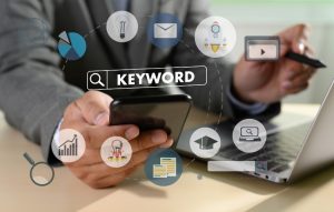 Perform a Keyword Research