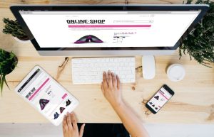 how to structure url routing