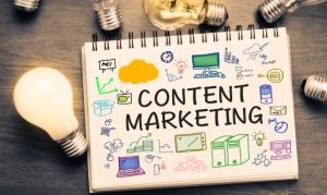 What Is Content Marketing?