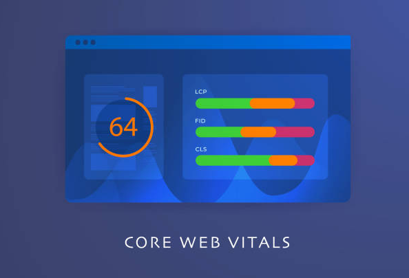 core web vitals 