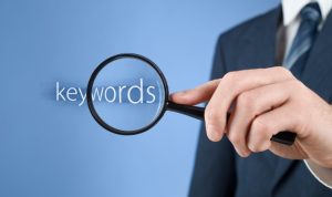 Benefits of Using Keyword Density