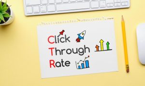 Click-Through Rate (CTR)