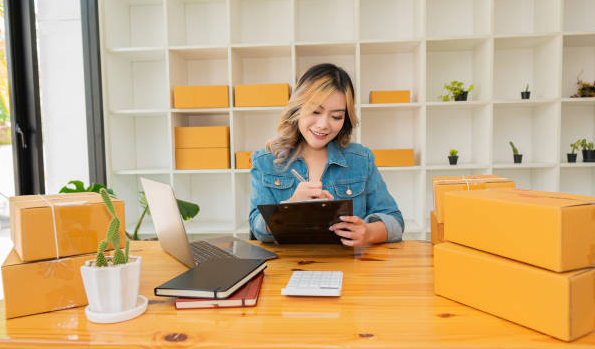 Engaging in guest blogging