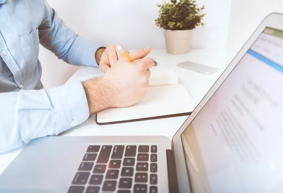 How To Write Plagiarism Free Content