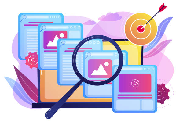 Incorporating visual content