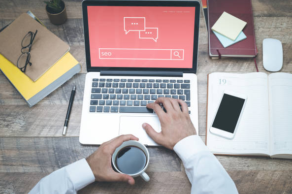 Indepth Keyword Analysis using AI Tools