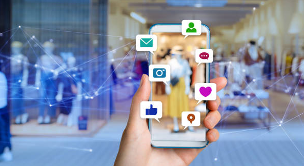 Leveraging social media