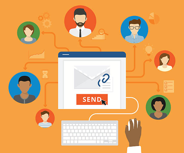 The Importance of Email List Segmentation