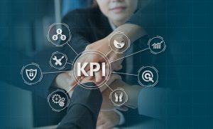 What is KPI in SEO?