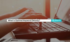 What is Keyword Density?