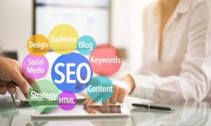Why are SEO Metrics Important?