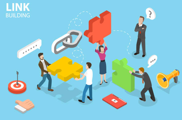 Build More Links to Internal Pages