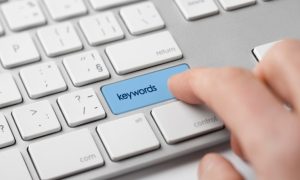 Exact Match Keywords