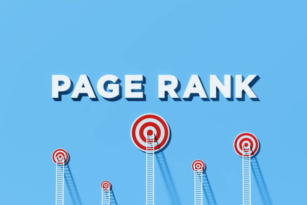 Internal Pages Ranking