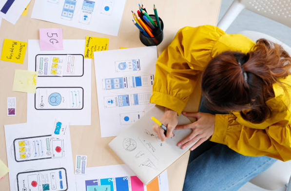 Key Elements of UX and UI Design That Impact SEO